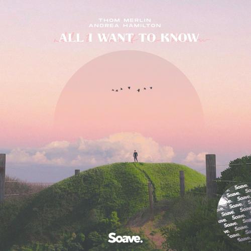 Thom Merlin feat. Andrea Hamilton - All I Want To Know