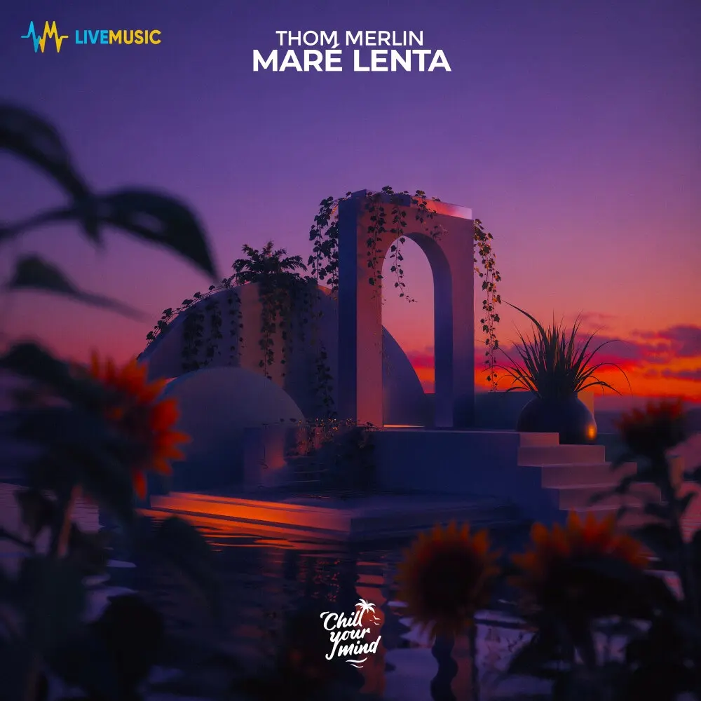 Maré Lenta - Thom Merlin