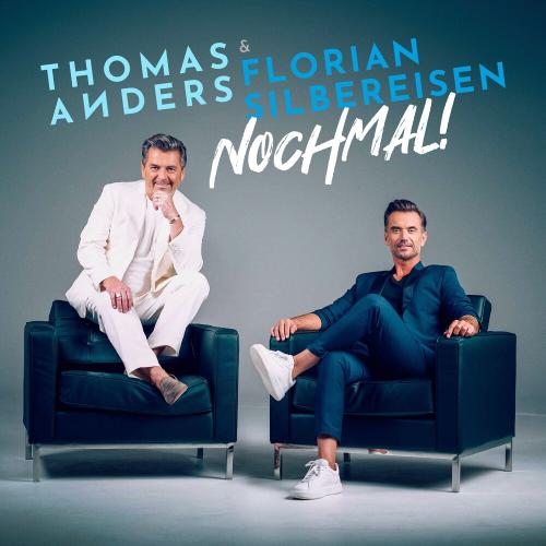 Thomas Anders feat. Florian Silbereisen - Der Mann Mit Der Gitarre