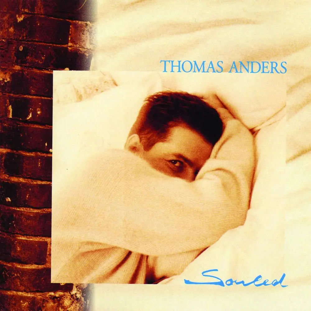Michelle - Thomas Anders