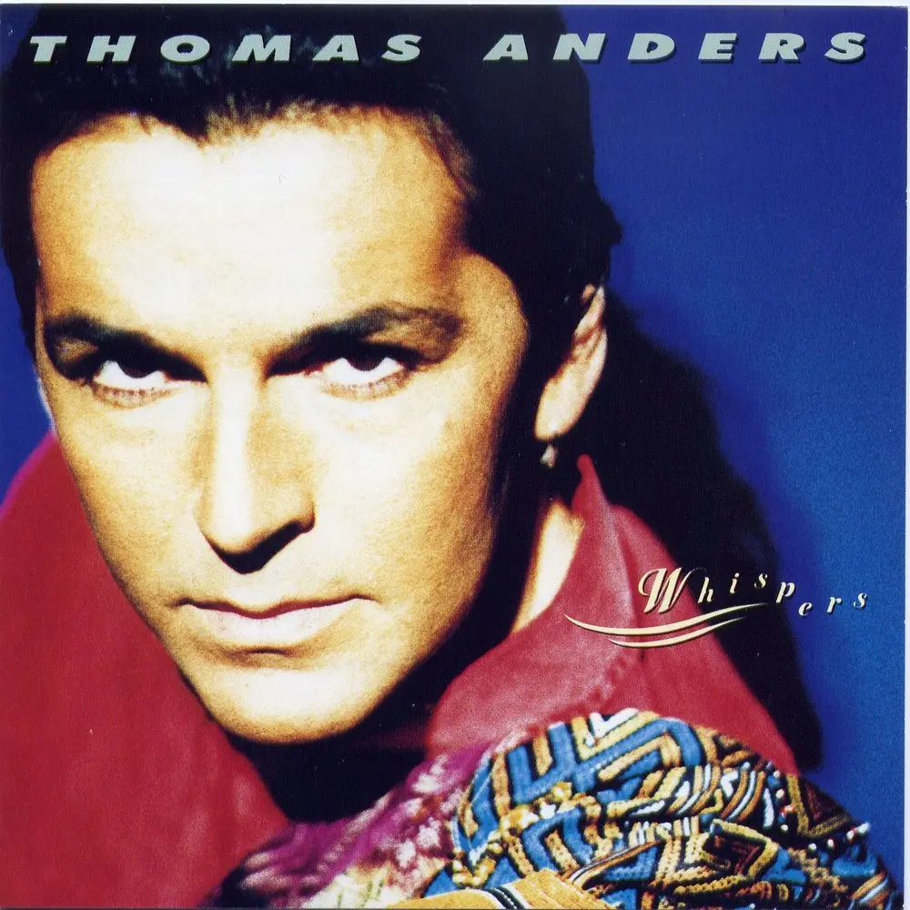 Can't Give You Anything (But My Love) - Thomas Anders, Mike Paxman, Paul Muggleton, Bob Noble, Don Snow