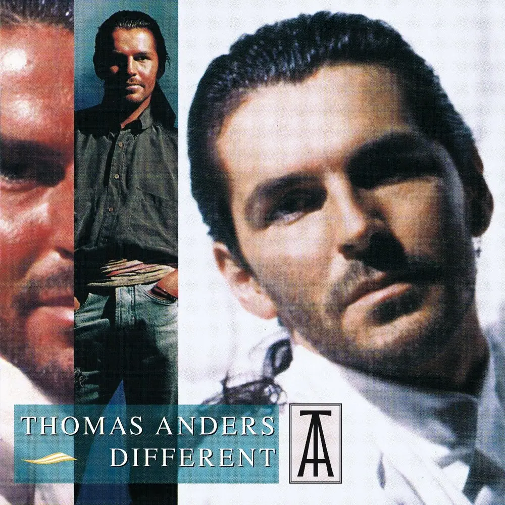 On My Way - Thomas Anders
