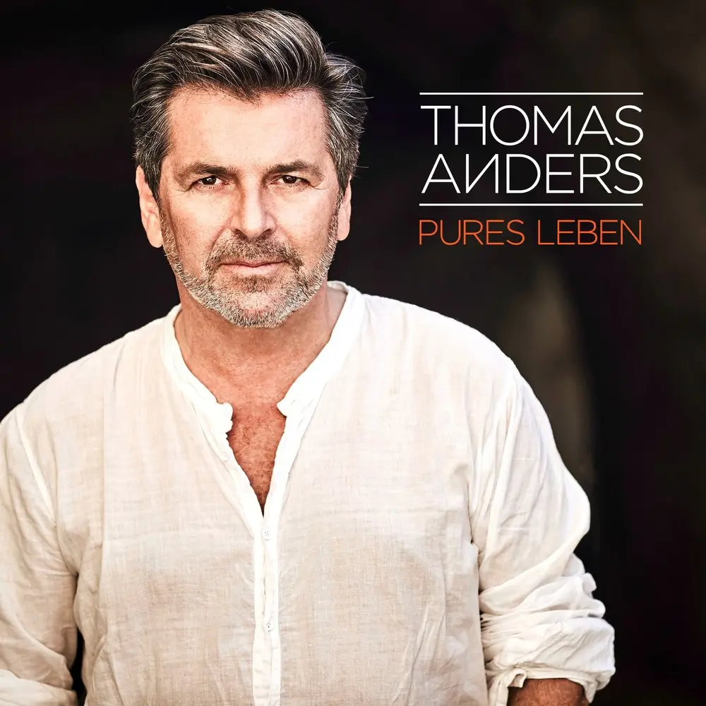 Schwerelos - Thomas Anders