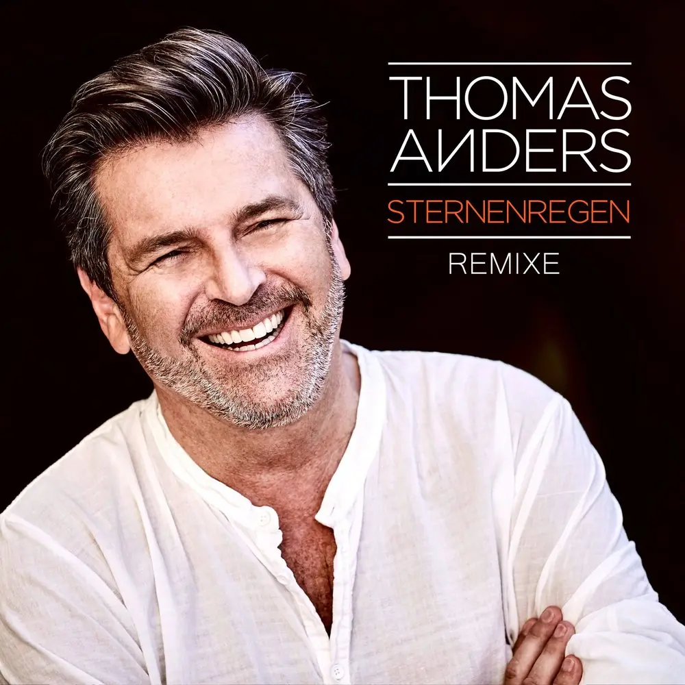 Sternenregen (Softeyez Remix Radio Edit) - Thomas Anders, Softeyez