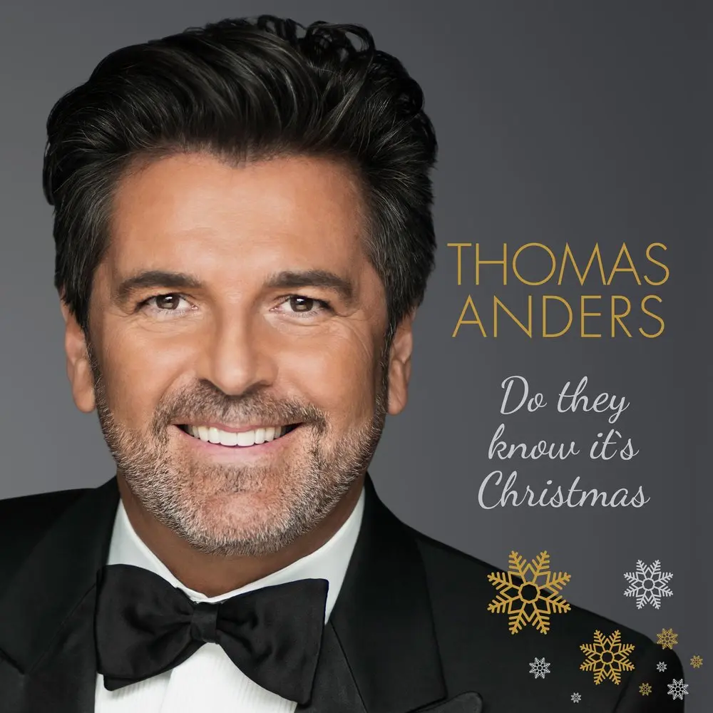 Strangers in the Night (Bonus Track) - Thomas Anders