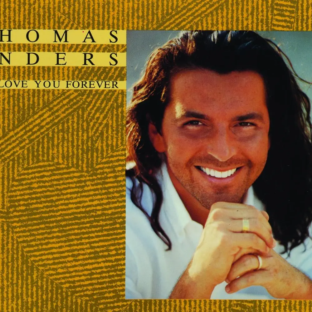 When Will I See You Again (Unplugged Version) - Thomas Anders