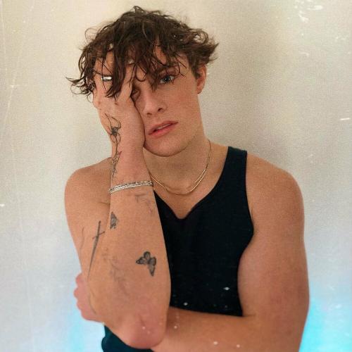 Thomas Day - Vicious