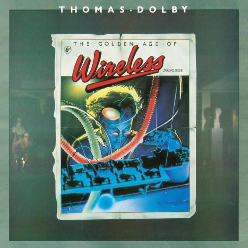 Thomas Dolby - She Blinded Me With Science (2009 Remaster)