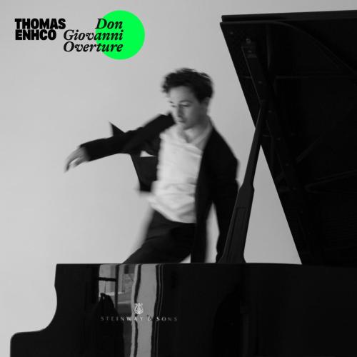 Thomas Enhco - Don Giovanni Overture (Radio Edit)