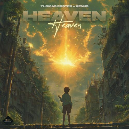 Thomas Foster, Renns - Heaven