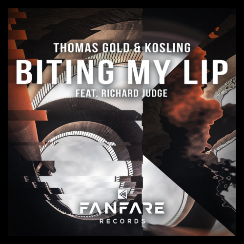 Biting My Lip - Thomas Gold & Kosling feat. Richard Judge