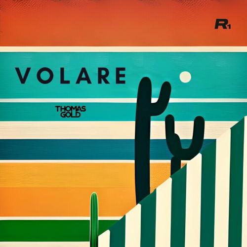 Thomas Gold - Volare