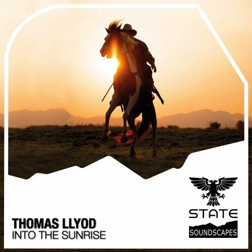Into The Sunrise - Thomas Lloyd