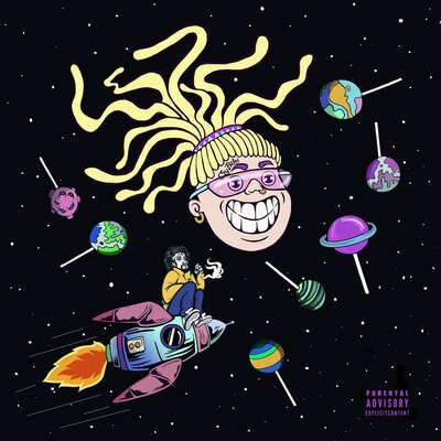 Black Dwarf - Thomas Mraz, Fat Nick