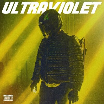 Ultraviolet - Thomas Mraz, GLEBASTA SPAL