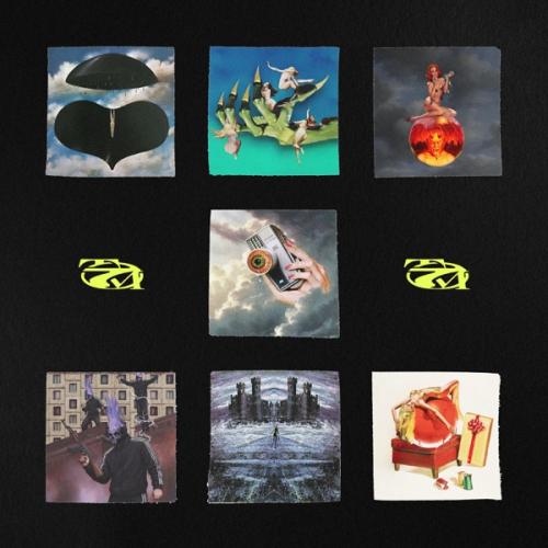 Thomas Mraz & I61 - 90 (feat. Pompeya)