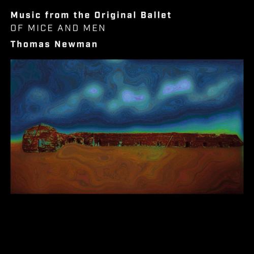 Thomas Newman - Beans with Ketchup