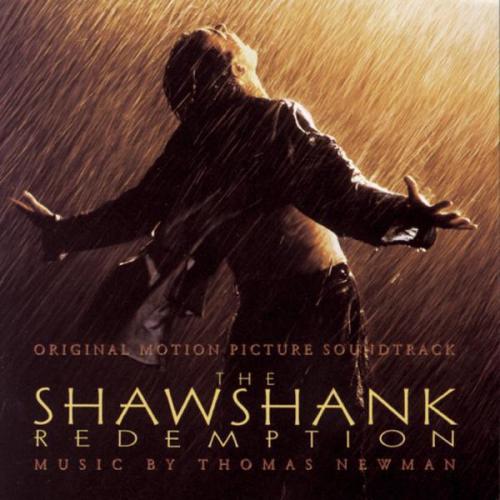 Thomas Newman & Hollywood Studio Symphony - Brooks Was Here