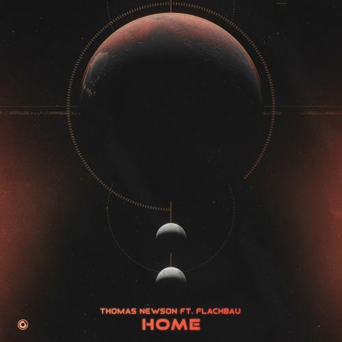Home - Thomas Newson feat. Flachbau