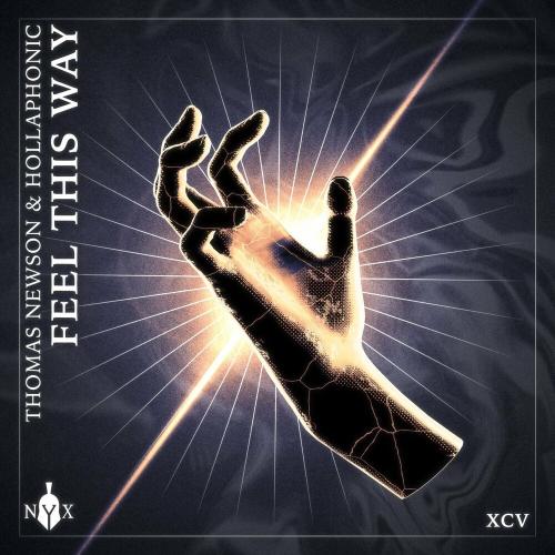 Thomas Newson & Hollaphonic - Feel This Way