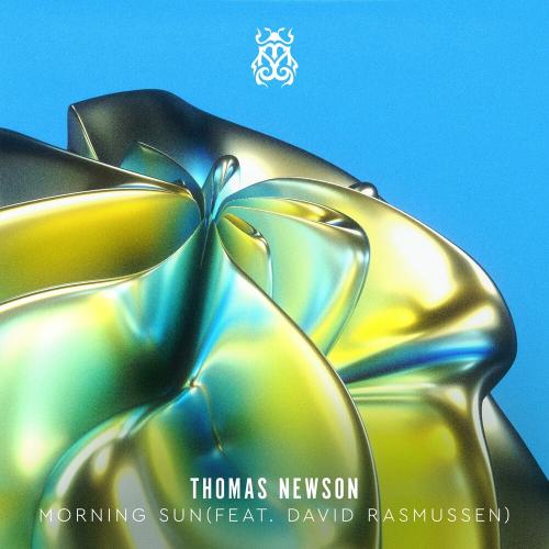 Morning Sun - Thomas Newson