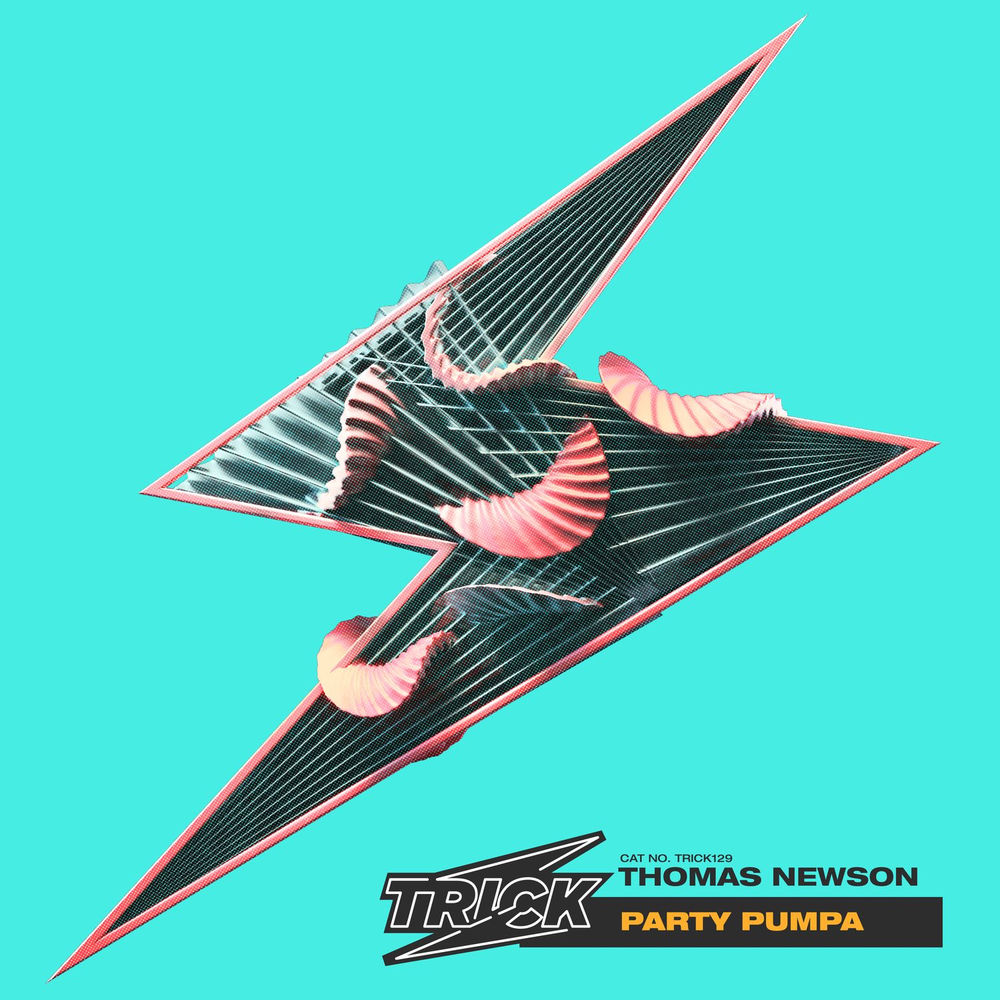 Party Pumpa - Thomas Newson