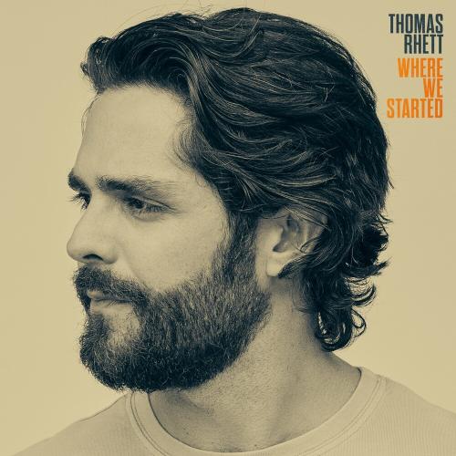 Where We Started - Thomas Rhett feat. Katy Perry