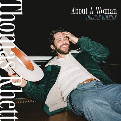 Thomas Rhett, Teddy Swims - Somethin' 'Bout A Woman