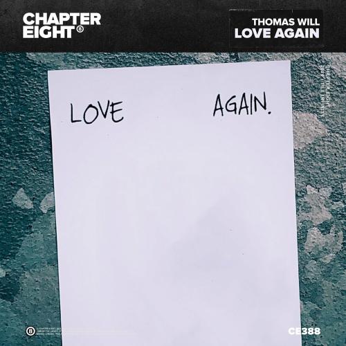 Love Again - Thomas Will