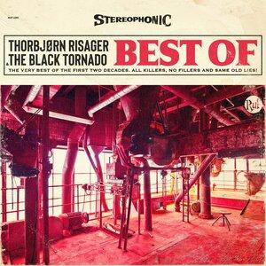 Thorbjørn Risager The Black Tornado - Come on In