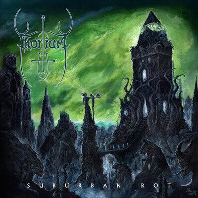 Endless Disgust - Thorium