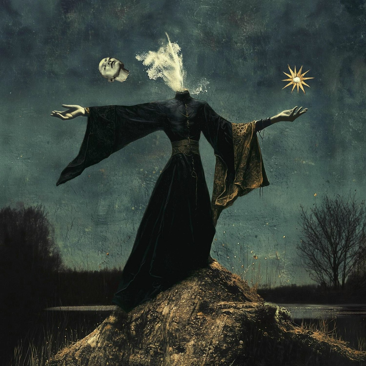 Planetarium - THORNAPPLE