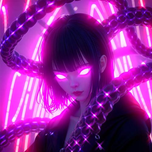 THRASH3R, Phonkdope - LIGHTNING