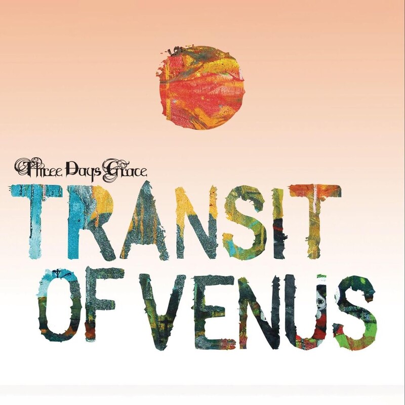 Happiness - Three Days Grace