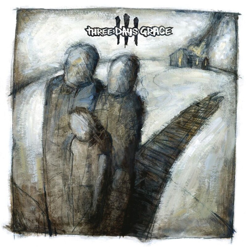 Home - Three Days Grace