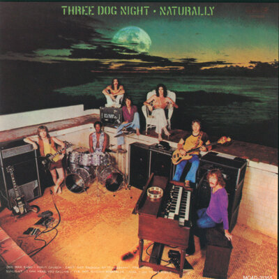 Joy To The World из фильма «Форрест Гамп» - Three Dog Night