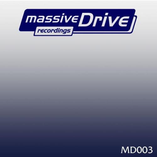 Three Drives On a Vinyl - Greece 2000