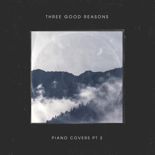 Three Good Reasons - Unstoppable