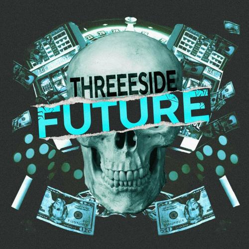 Threeeside - Future