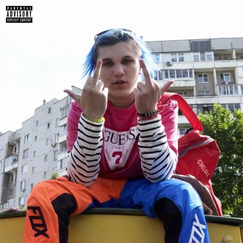 THRILL PILL - Сиськи