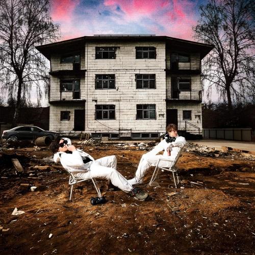 Трап Дом - THRILL PILL, SODA LUV