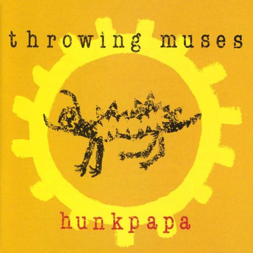 Throwing Muses - Dizzy