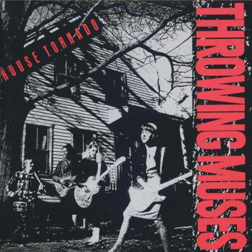 Throwing Muses - Juno