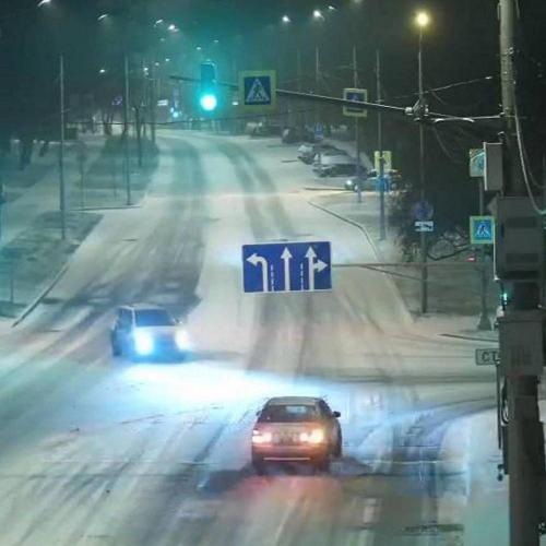 Метелица - THUG ZHITEK