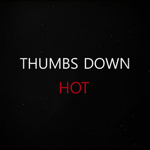 Hot - Thumbs Down