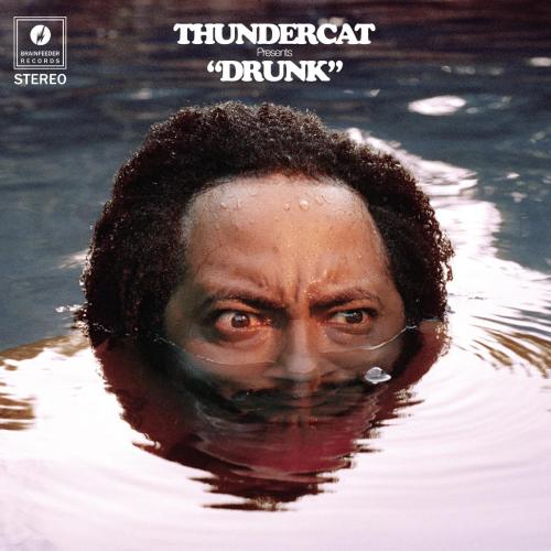 Thundercat - Show You the Way (feat. Michael McDonald & Kenny Loggins)