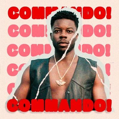 Thutmose - Commando
