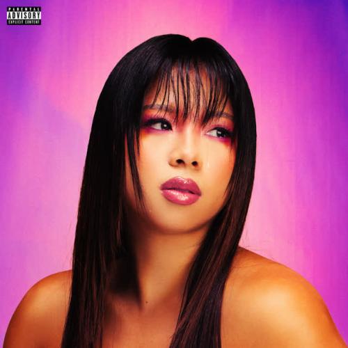 thuy - girls like me don't cry (sped up)
