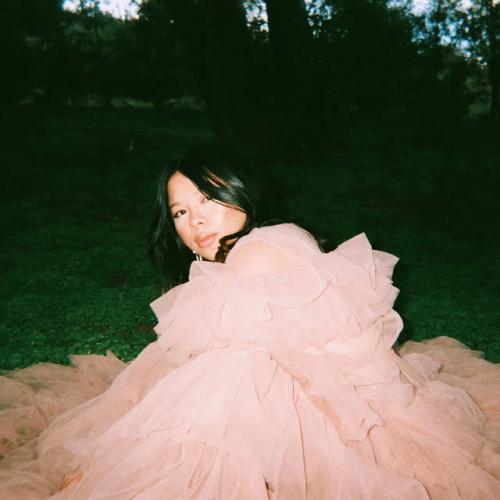 thuy - universe (sped up)