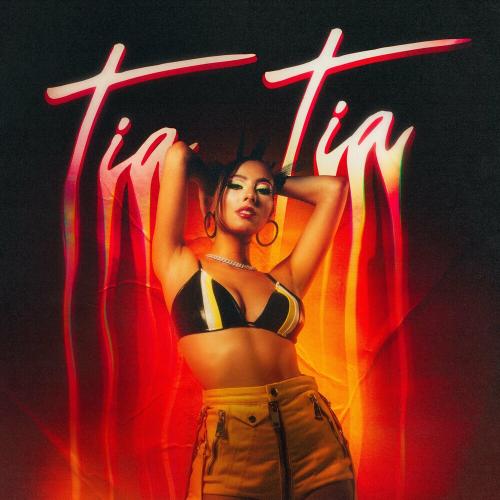 Tia Tia - Rockabye